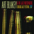 Art Blakey、the jazz messengers - Night In Tunisia