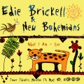 Edie Brickell、new bohemians - Black And Blue