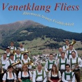 Venetklang Fliess - Motylek