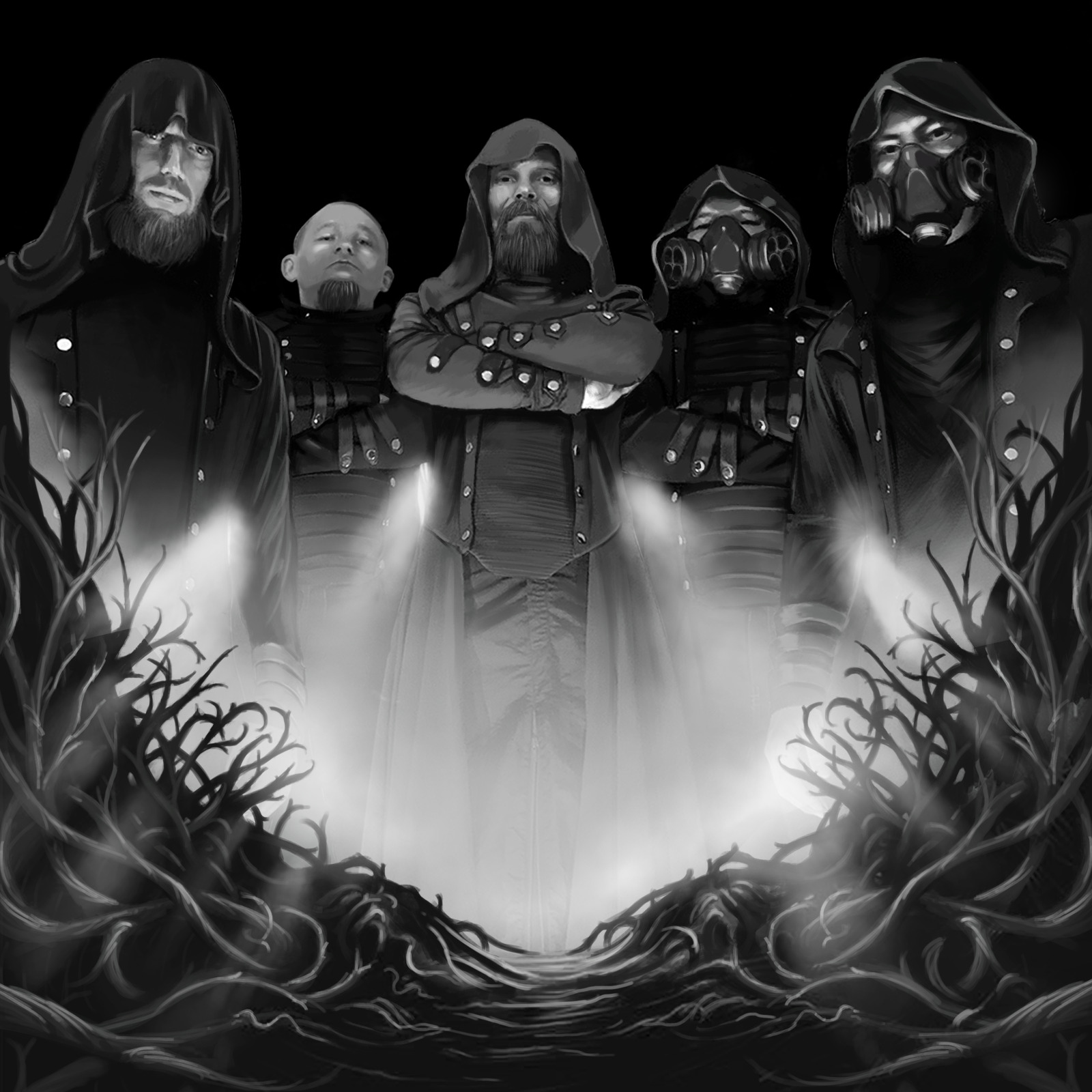 Velzevul - Nuclear Snow (Explicit)