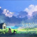 私と猫 - 空と君のあいだに