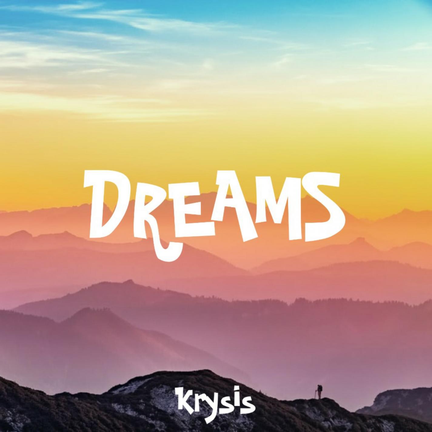 Krysis - Dreams