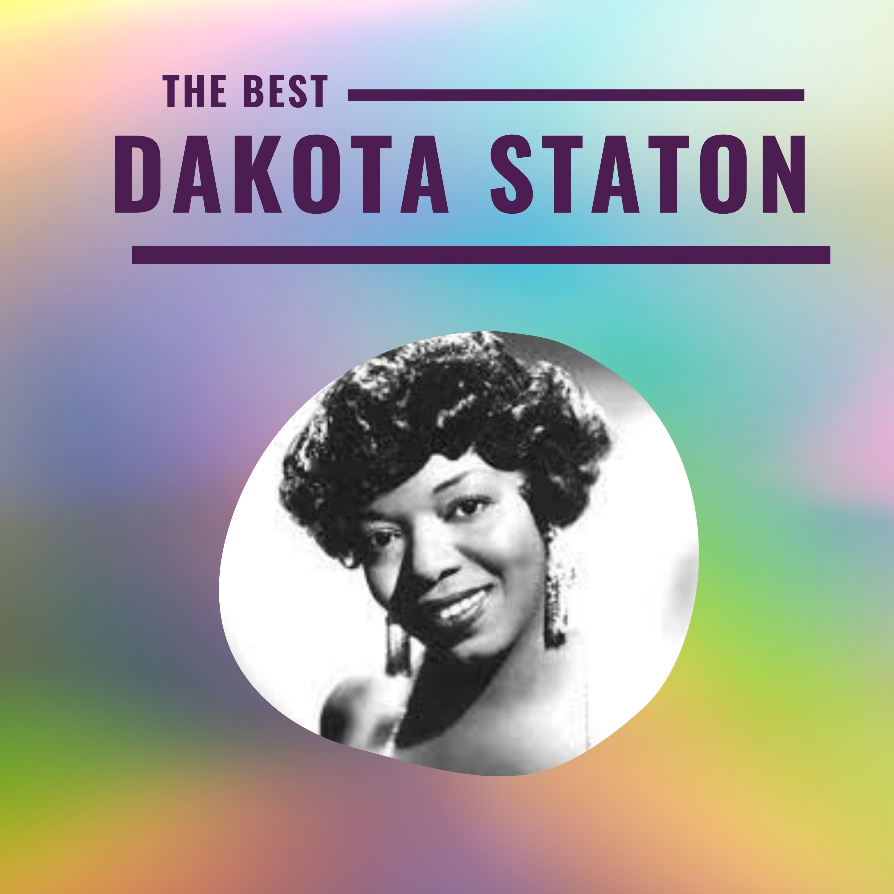 Dakota Staton - What Do You See in Her ?