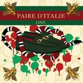 DNS - Paire d'Italie (Explicit)