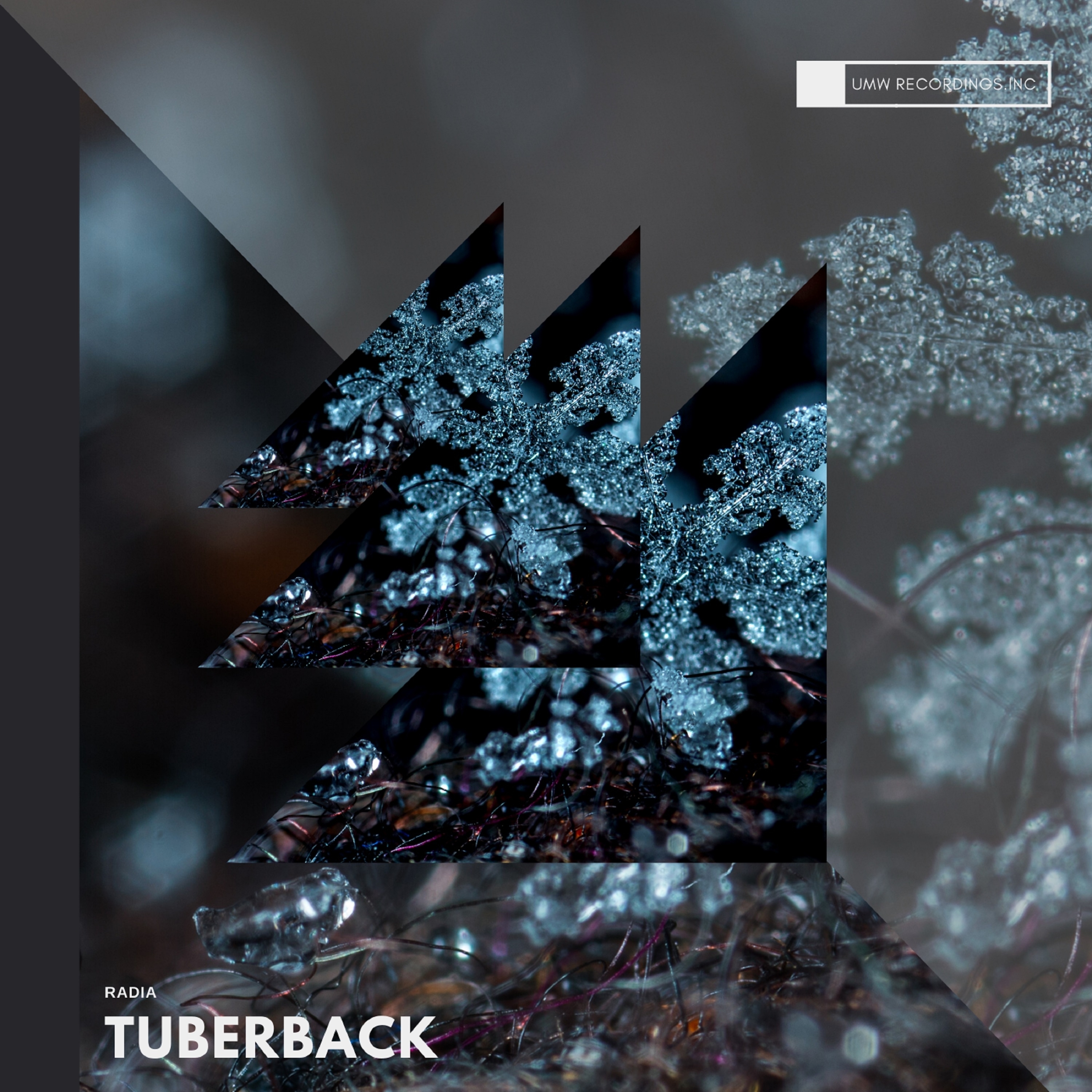 Radia - Tuberback