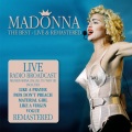 Madonna - Where's The Party