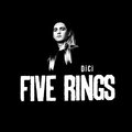 Dici - Five Rings