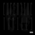 Frontrunner、Kng - Expensive Thrills (Explicit)