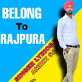 Amrik Saini - Belong To Rajpura