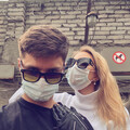 Mar’ya、Ivan - Karantini