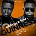 Rapyokozuna、guru - Guinness (feat. Guru)