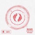 Mazare、Liel Kolet、Keepsake - Open Heart