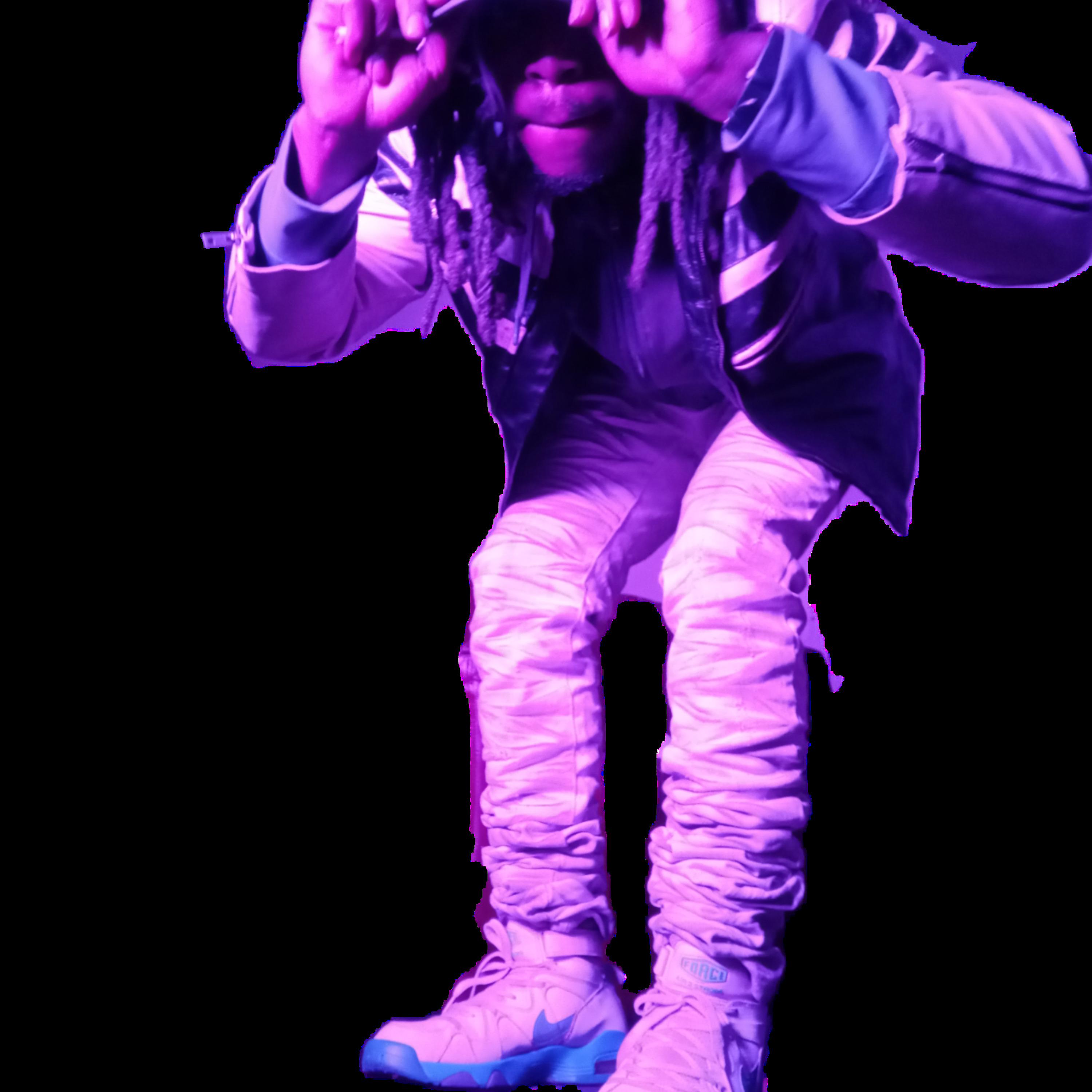 Kayjay - Soul (Explicit)