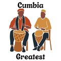 Cumbia Greatest