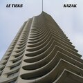 Kazak - LE TIEKS