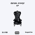 Bonganii Rsa、Verb - Speed (feat. Verb)(Explicit)
