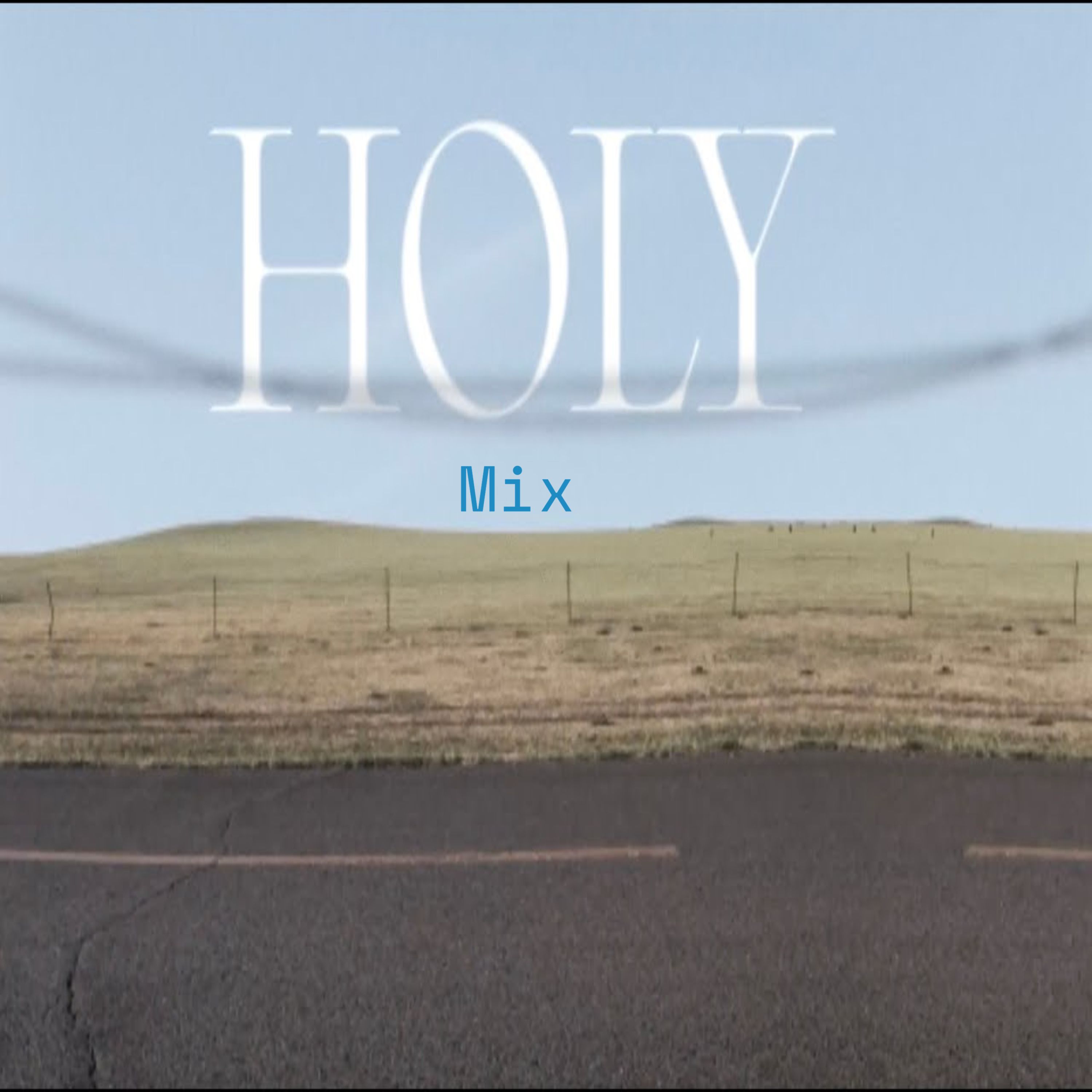 Relajacion Espiritual - Holy Cover Version Violin