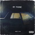Ninety-F - My Phone