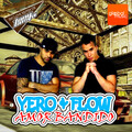 Yero & Flow - Mi Amor Bandido