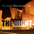 andreas scholl、Alain Sayer jr - The Night