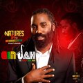 ginjah - Live Your Life