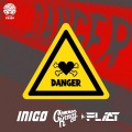 Inigo Pascual、Common Kings、DJ Flict、Chris 