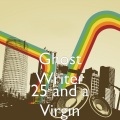 Ghost Writer - 25 and a Virgin (Explicit)