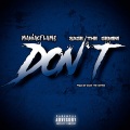 Don't (feat. Sage the Gemini)(Explicit)