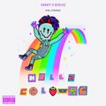 BVDLVD、Xeo - Hella Colours (feat. BVDLVD)(Explicit)