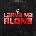G.I. - Leave me alone