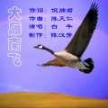 陈天仁、陈汉芳、一棵草 - 大雁南飞