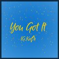 IG.Ka$h - You Got It (Explicit)