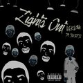 IG.Ka$h、skies - Lights Out (feat. Skies)(Explicit)