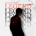 Alpha Morris - legend