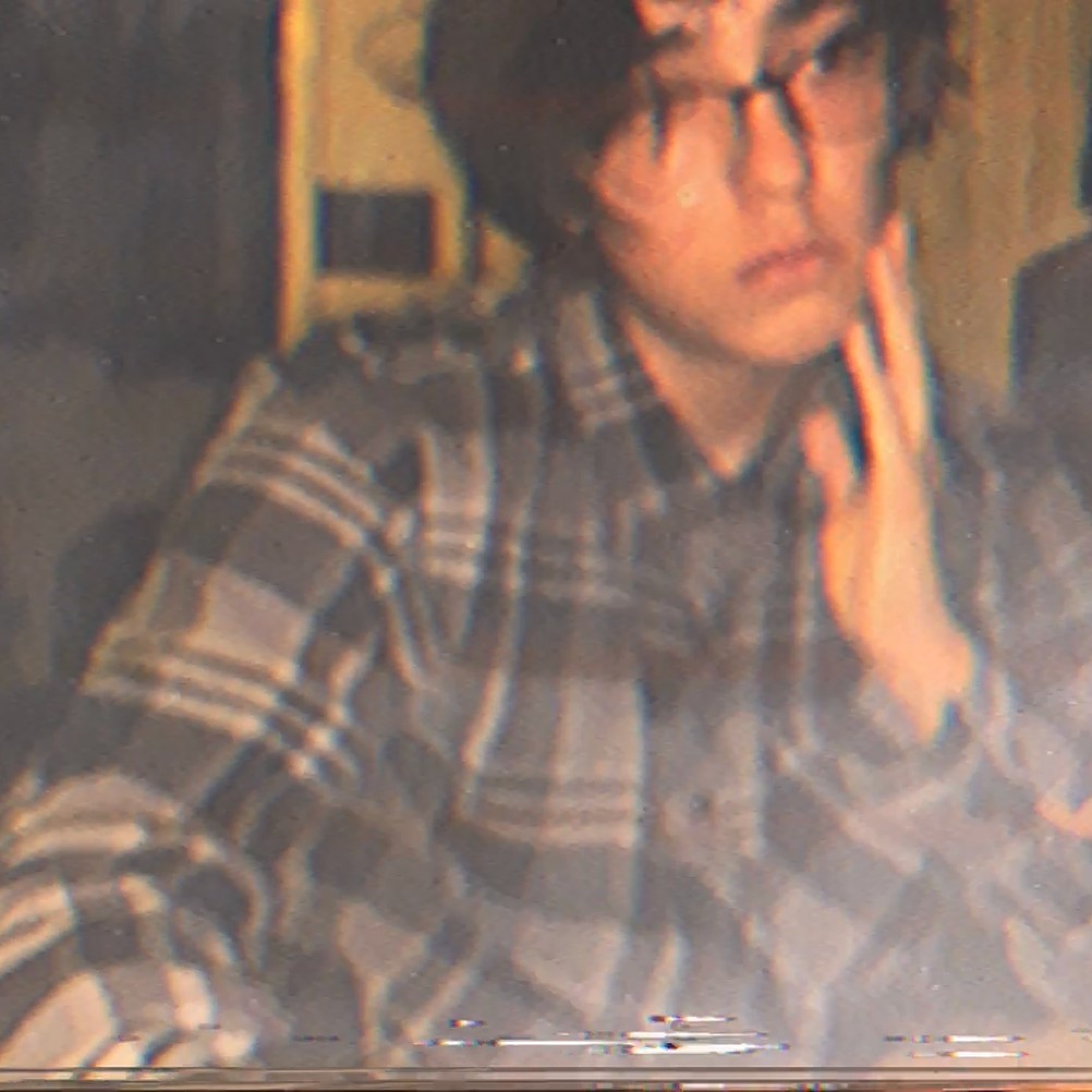 Boone - Shibby