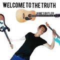 James Butler - Immortal