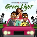 Sneakyspecial、Tony Brown - green light