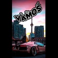 Ziki - Vamos