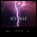 K F、Cole the VII、Tiboy - Set Free