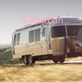 Suburban