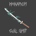 mxnarch - Evil Shit (Explicit)