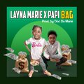 Layna Marie、Papi - BAG