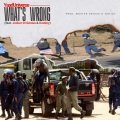 YaadUniverse、Joker Di Genius、Destiny - What's Wrong (feat. Joker Di Genius & Destiny)