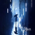 鹭起Herons - 雨中等待你的人