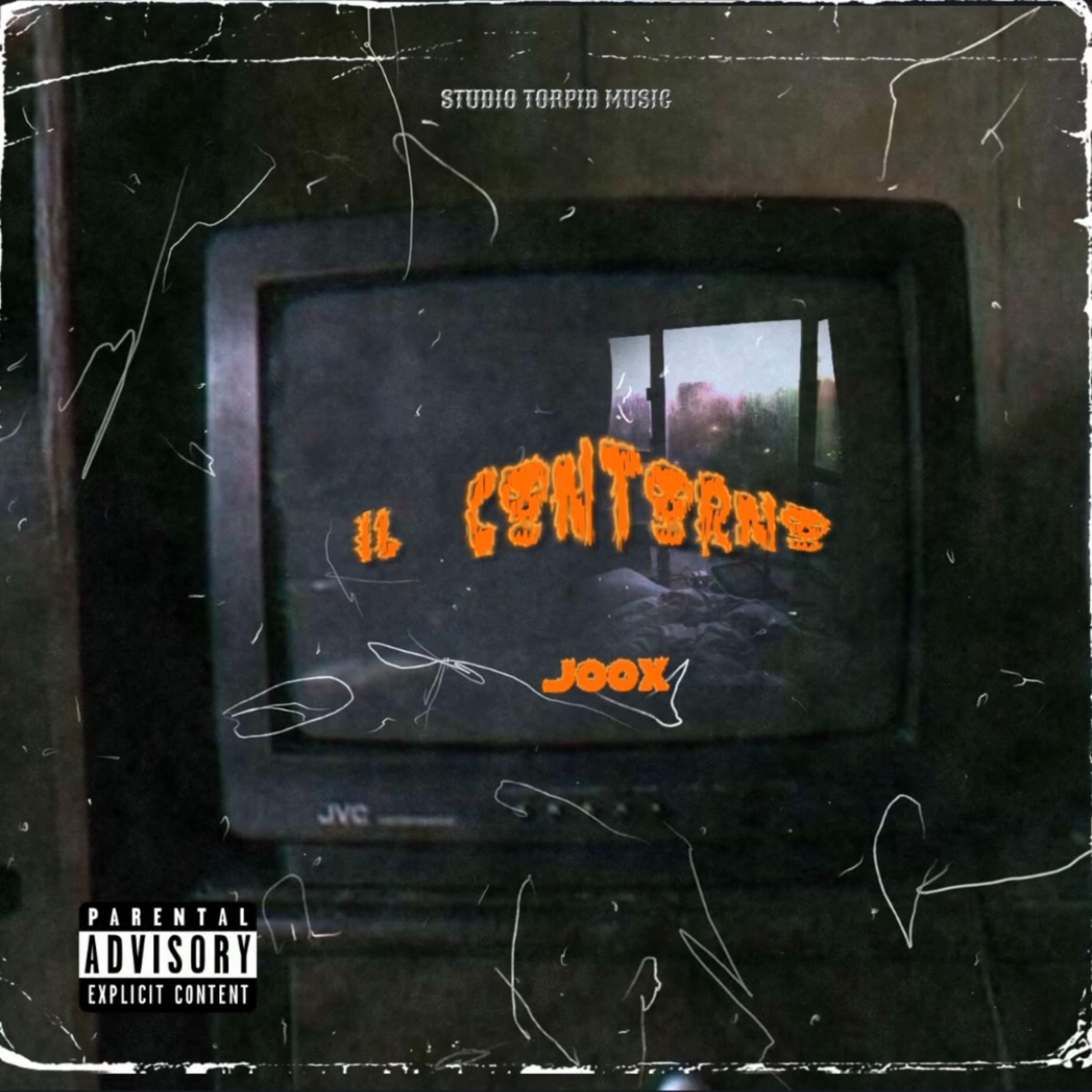 JOOX - IL CONTORNO (Explicit)