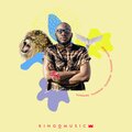 Kingdmusic - Holy Spirit