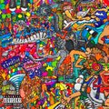 Lil' Chri$、MMyers - Burn the City (feat. MMyers)(Explicit)