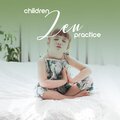 Children Background Music Paradise、Yoga Music Kids Masters - Temple of Wisdom