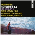 Rachmaninoff: Piano Concerto No. 2, Op. 18 & 2 Préludes