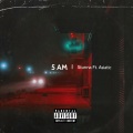 Stunna、Asiatic - 5am (Explicit)